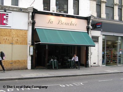 La Bouchee