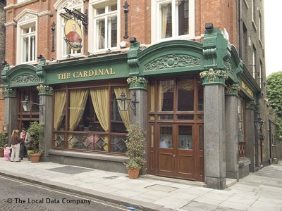 The Cardinal