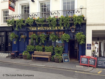 Wilton Arms