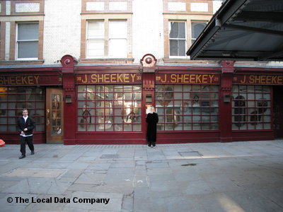 J Sheekey