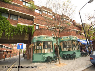 Pride Of Pimlico