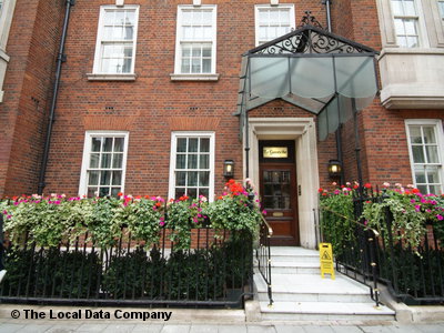 Le Gavroche