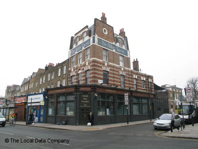 Abbey Tavern