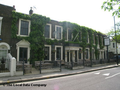 The Albion
