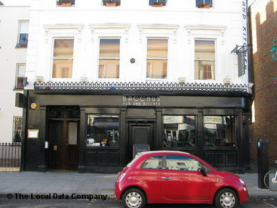 The Bacchus