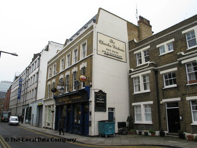 The Charles Dickens