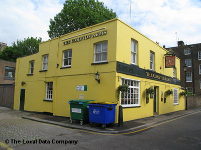 The Compton Arms