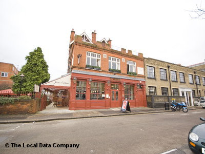 The Crabtree Tavern