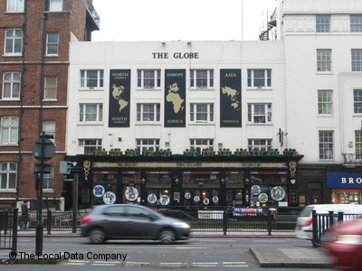 The Globe Tavern