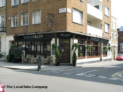 The Hobgoblin