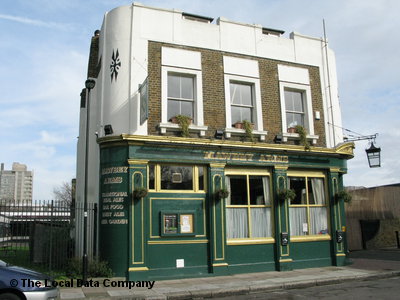 The Mawbey Arms