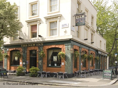 The New Inn
