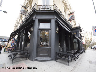 North London Tavern