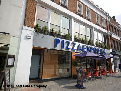 PizzaExpress