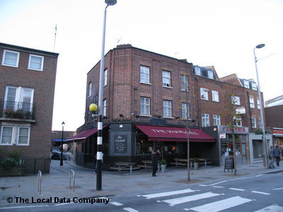 The Windmill Tavern