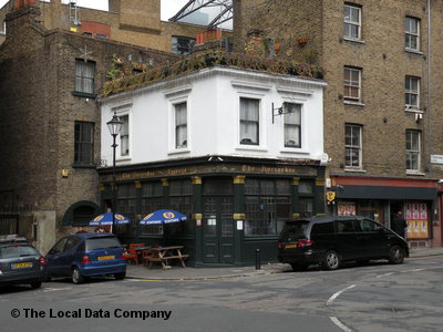 The Horseshoe