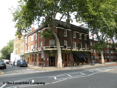 The Wilmington