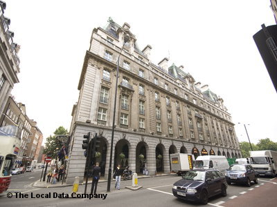 The Ritz Restaurant
