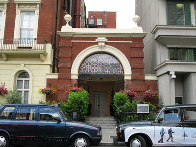 Bombay Brasserie