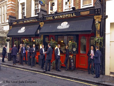 The Windmill