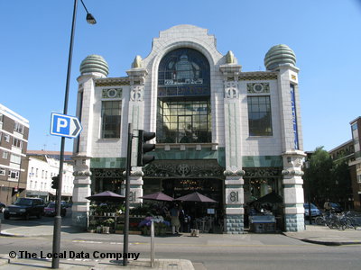 Bibendum