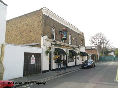 The Andover Arms
