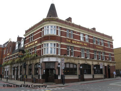 The Brewers Inn