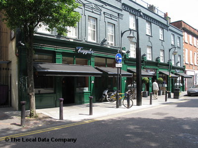 Tayyabs