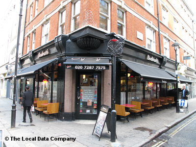 Bodean's BBQ