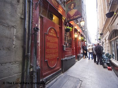 Nell Gwynne Tavern