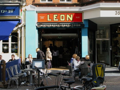 Leon