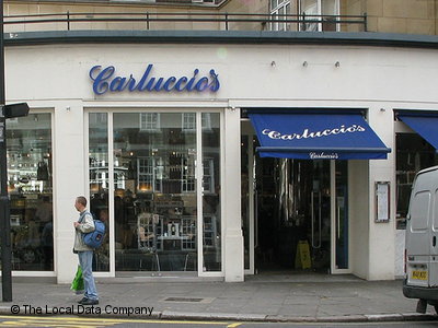 Carluccio's
