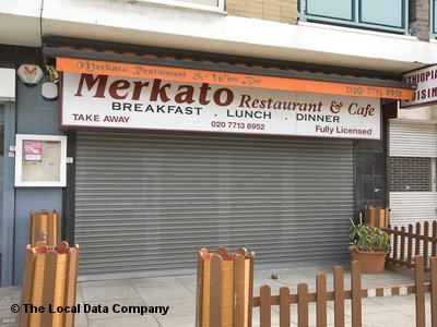Merkato