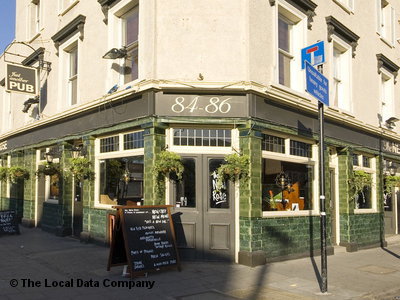 The New Rose