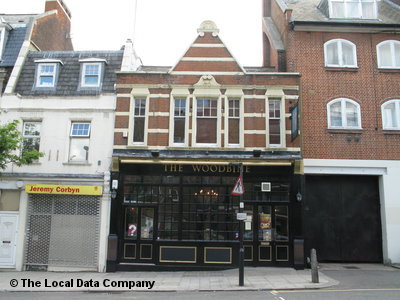 The Woodbine