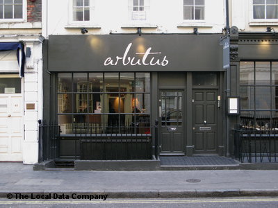 Arbutus