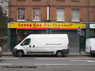 Loong Kee Cafe Restaurant