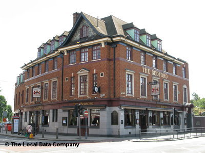 The Bedford