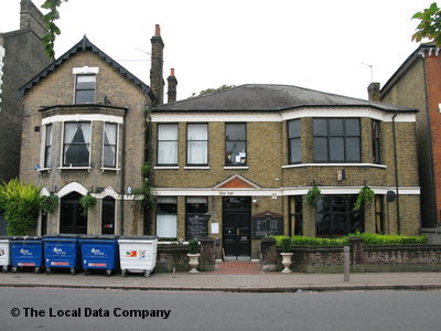 Balham Bowls Club