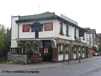 The Shortlands Tavern