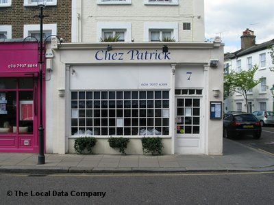 Chez Patrick
