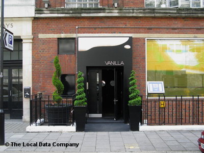 Vanilla London