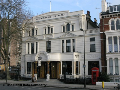 Warrington