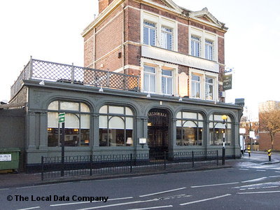 The Prince Of Wales