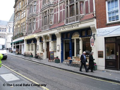 The Southerner