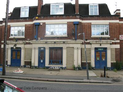 The Oakdale Arms