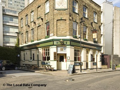 Vauxhall Griffin