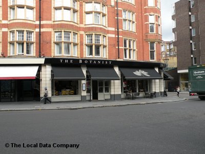 The Botanist