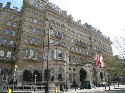 The Roux at The Landau