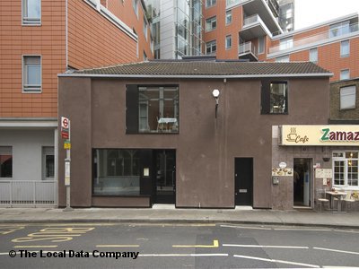 Osteria Emilia